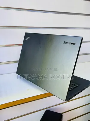 Laptop Lenovo ThinkPad L450 8GB Intel Core i3 SSD 256GB