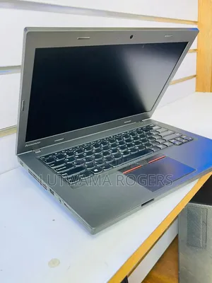 Laptop Lenovo ThinkPad L450 8GB Intel Core i3 SSD 256GB