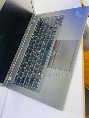 Laptop Lenovo ThinkPad L450 8GB Intel Core i3 SSD 256GB