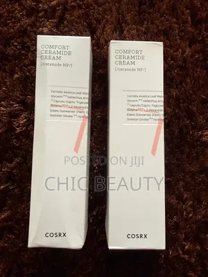 Cosrx Comfort Ceramide Cream 80g