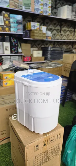 Mini Washing Machine