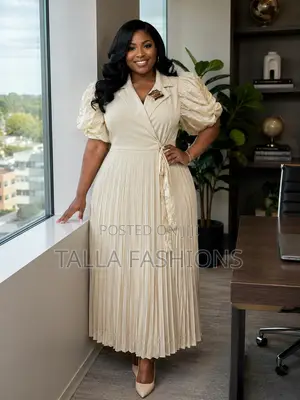 Ladies Classy Dress