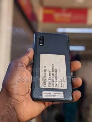 Samsung Xcover Pro 64 GB Black