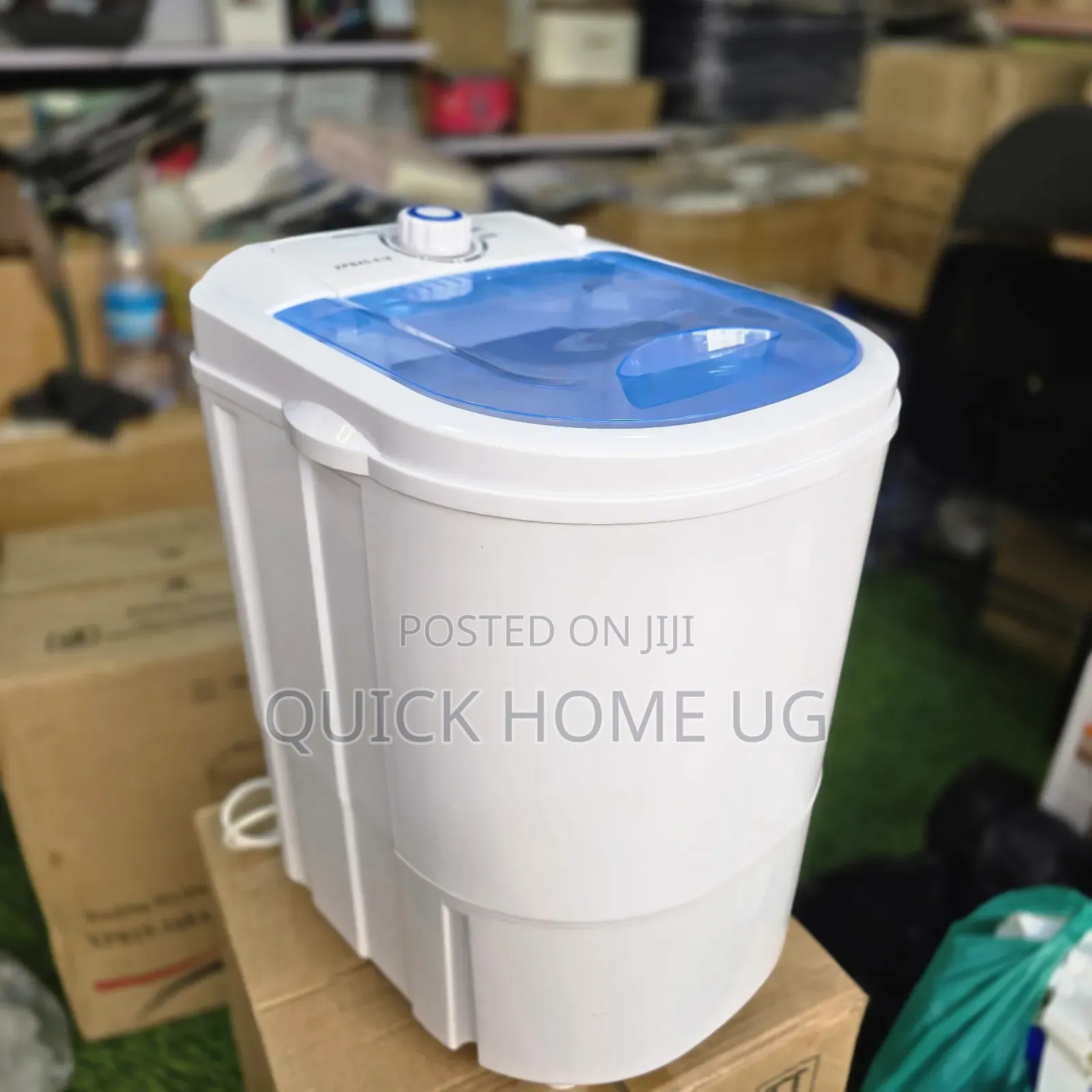Mini Washing Machine