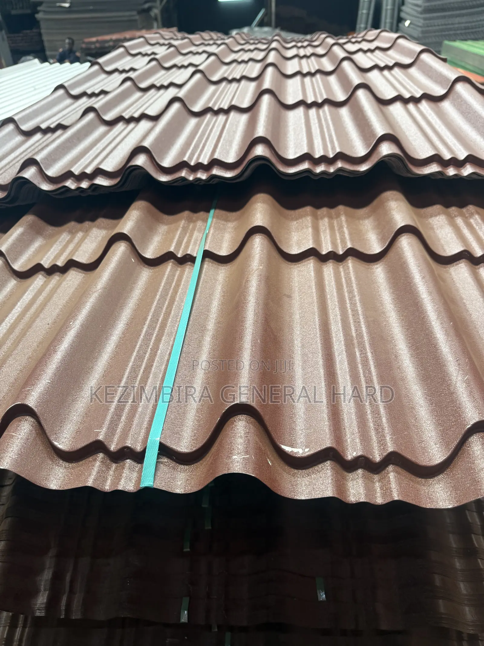 Roofing Super Tile