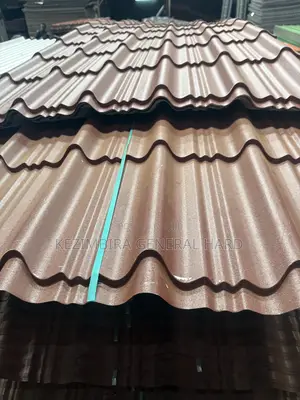 Roofing Super Tile