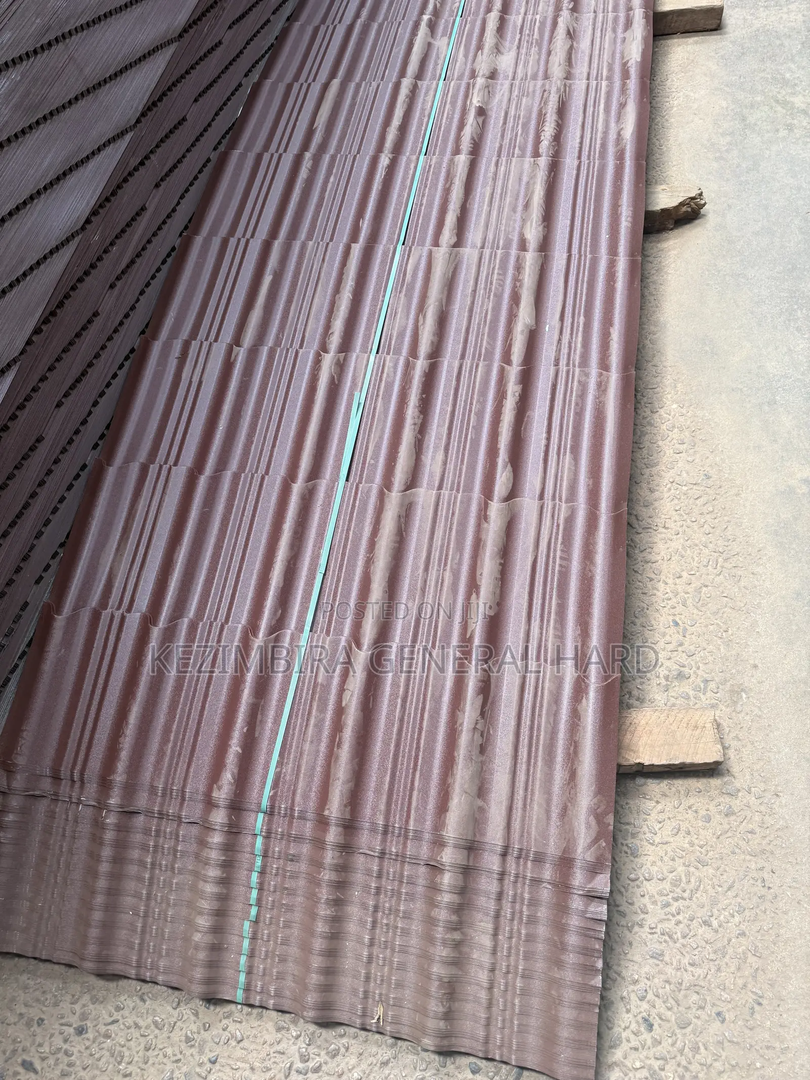 Roofing Super Tile