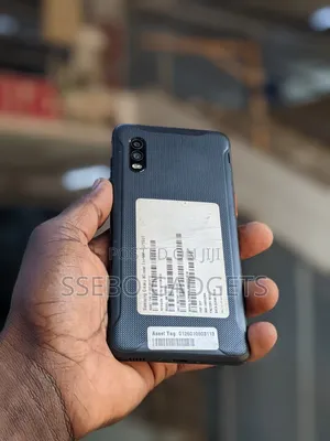 Samsung Xcover Pro 64 GB Gray