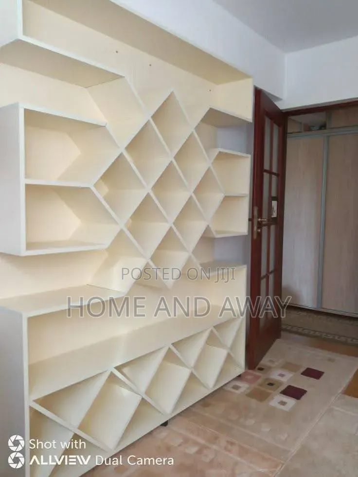 Wine Racks/Winery Decors From 1,500,000/-