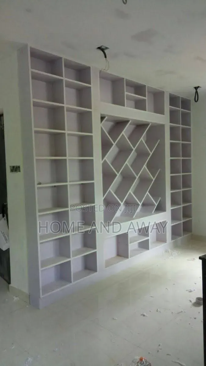 Wine Racks/Winery Decors From 1,500,000/-