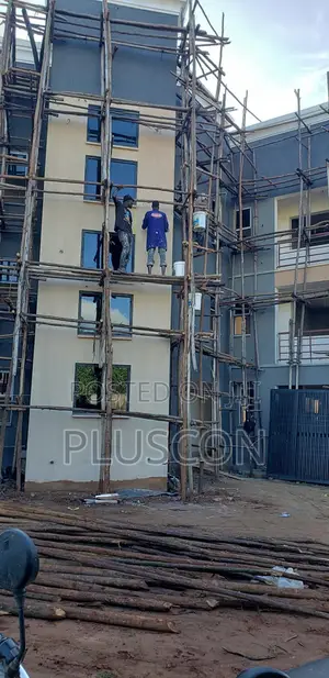 Weather Resistant Exterior Wall Coating Services