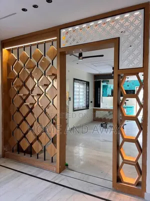 Room Dividers From 3,000,000/- In Any Colour