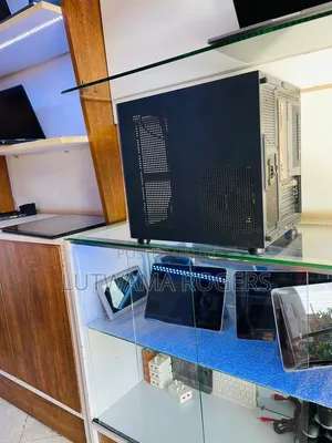 New Desktop Computer 36GB Intel Core i5 SSHD+SSD 512GB