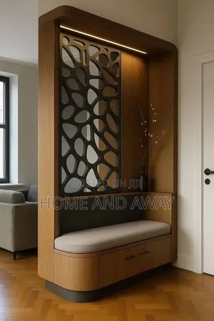 Modern Country Room Dividers From 2,500,000/- With Seats in Any Colour