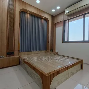 Full Panel Wall Beds From 2,800,000/- In Any Colour