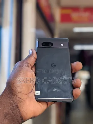 Google Pixel 7a 128 GB Gray