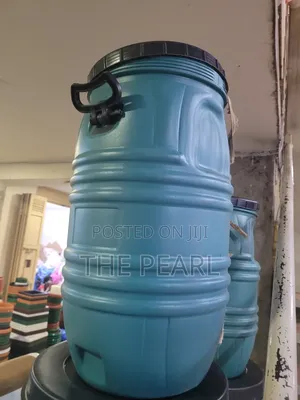 Water Drum/Tank