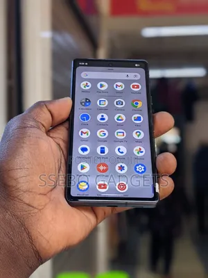 Google Pixel 7a 128 GB Black