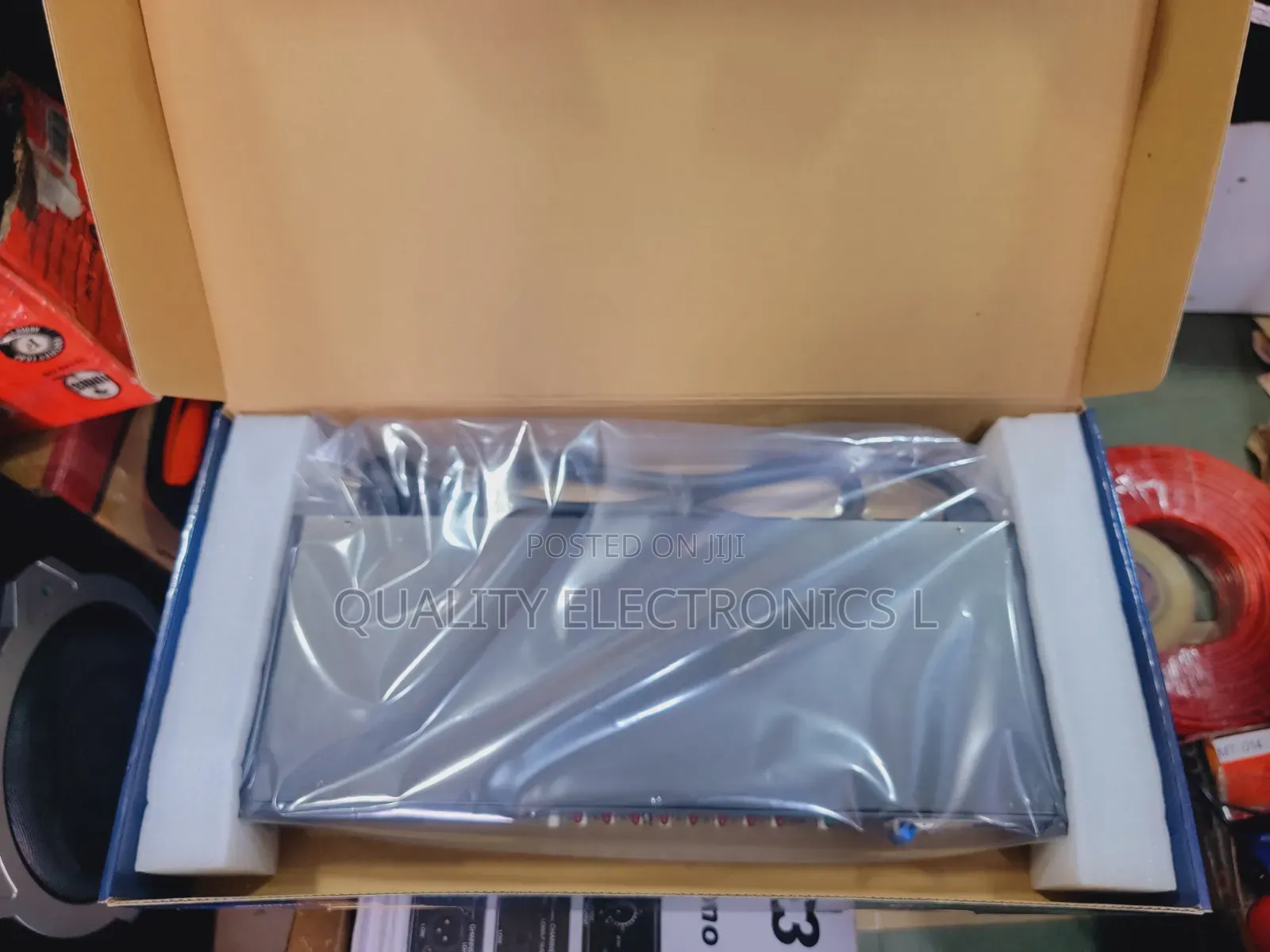 Max-Dh750 Wireless Microphone System