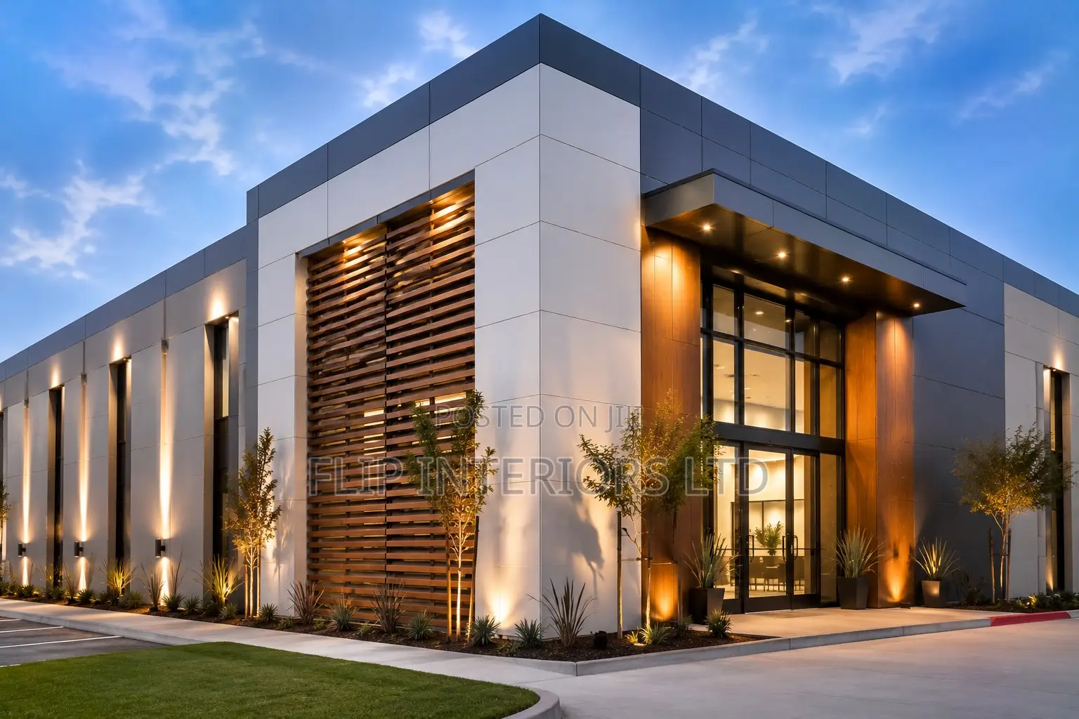High-End Exterior Aluminum Panel Installation Solutions