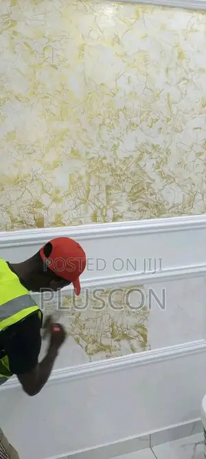 Decorative Painting Services