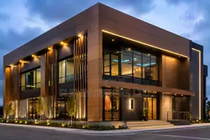 Luxury Aluminum Cladding Decorative Exterior Solutions