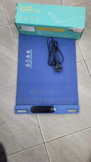 Electric Warming Tray for Food