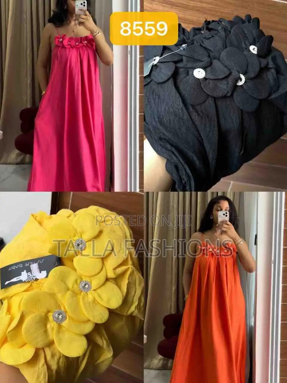 Ladies Dress