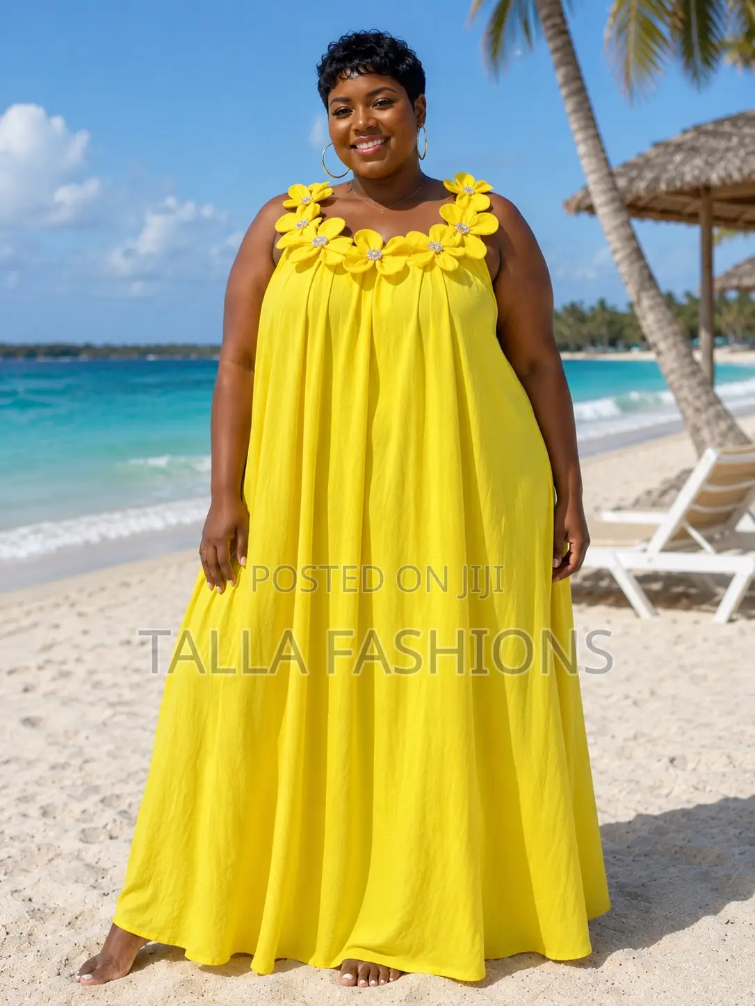 Ladies Dress
