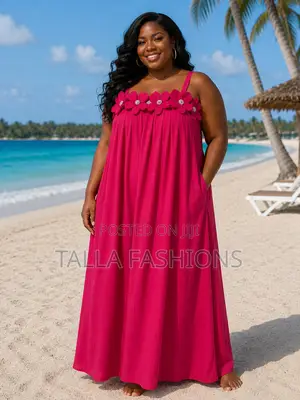 Ladies Dress