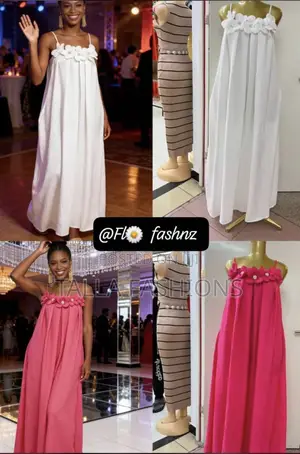 Ladies Dress