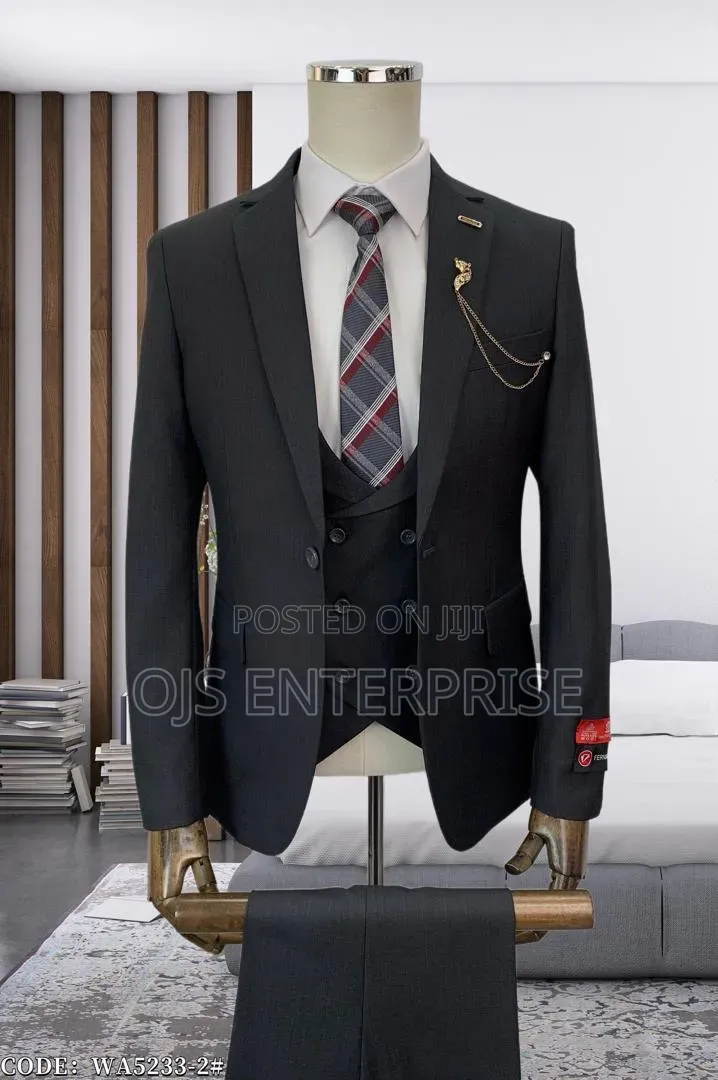 Turkish Suites