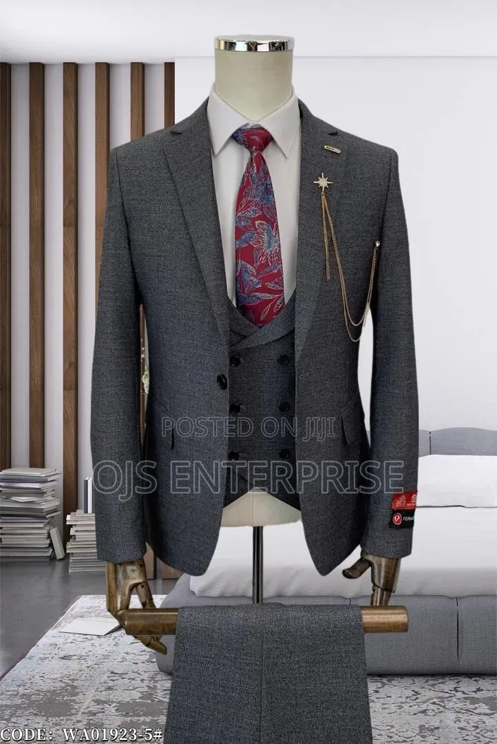 Turkish Suites