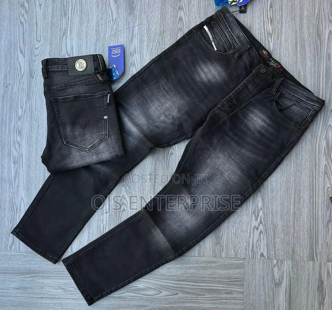 Denim Jeans