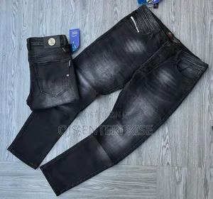 Denim Jeans