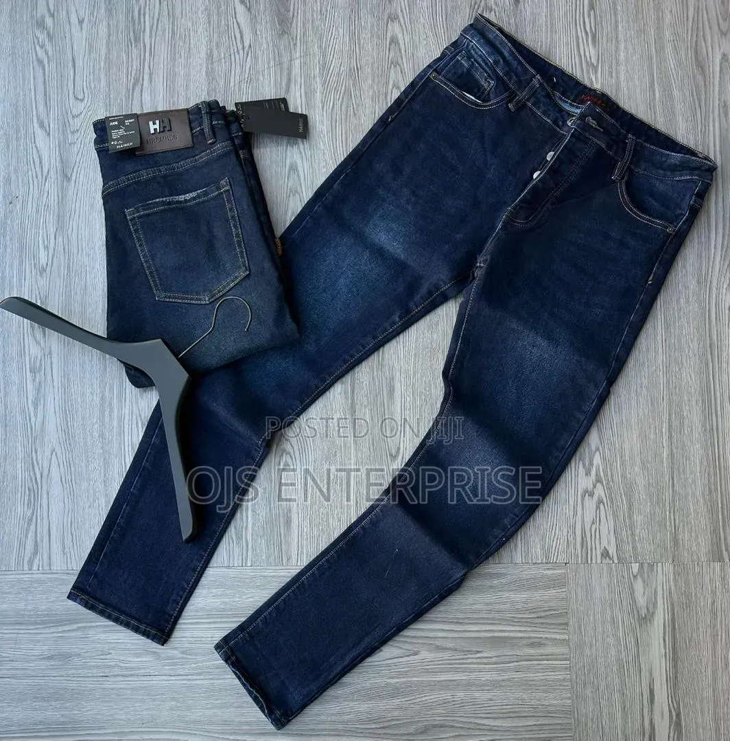 Denim Jeans