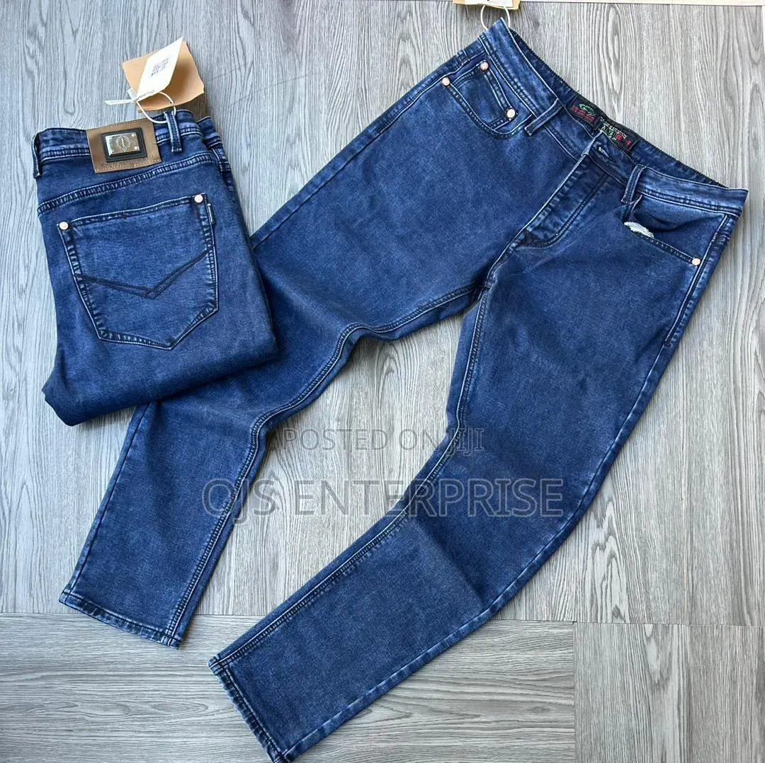 Denim Jeans
