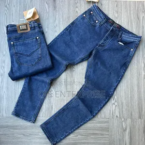 Denim Jeans