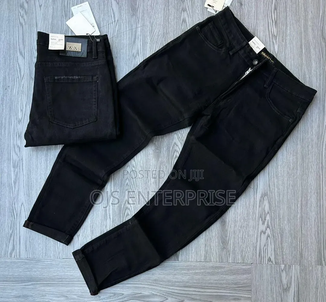 Denim Jeans