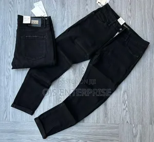 Denim Jeans