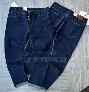 Denim Jeans