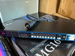 Power Sequence Controller With Sackett Breaker