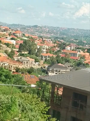 Plot for Sale in Seguku Katale . Entebbe Road