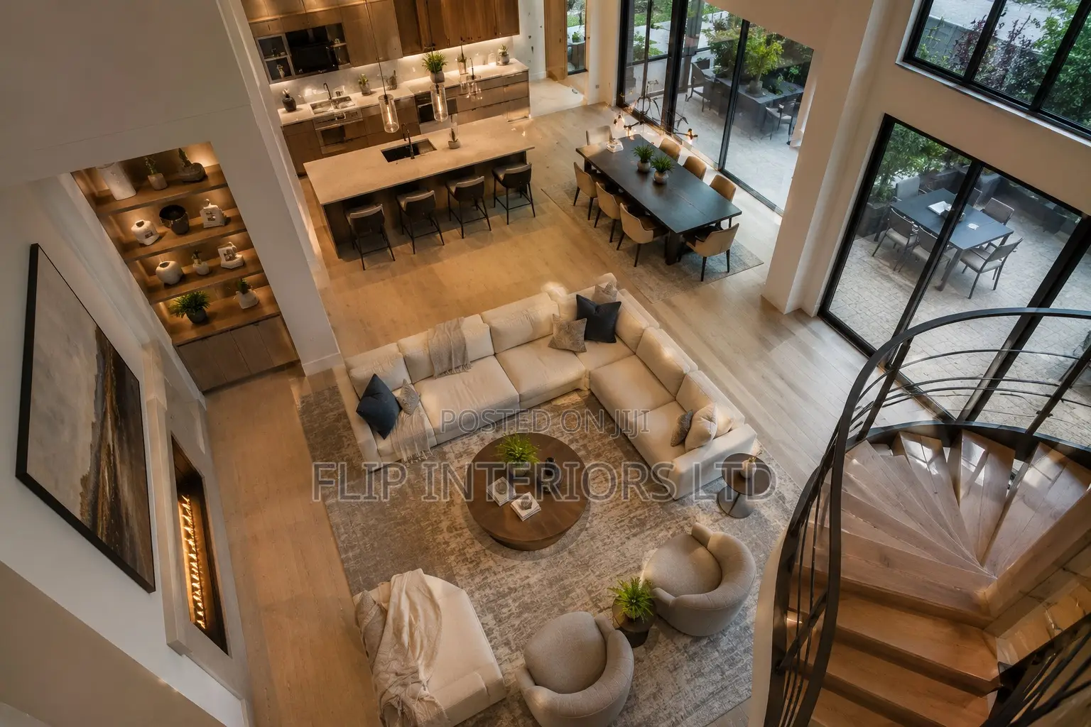 Modern Smart Bedroom Lighting Installation Solutions