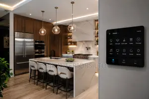 Elegant Smart Kitchen Remodeling Setup Services
