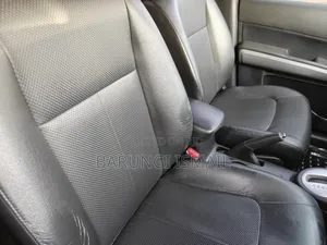 Nissan X-Trail 2011 Silver