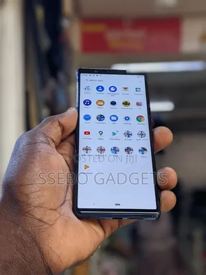 Sony Xperia 5 128 GB Gray