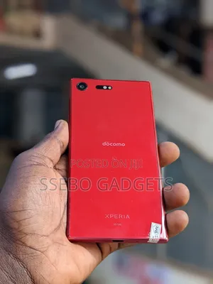 Sony Xperia XZ Premium 64 GB Red