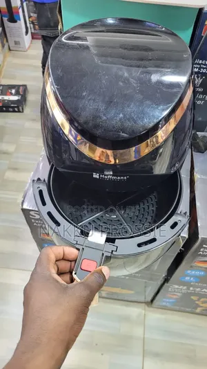 Digital Air Fryer