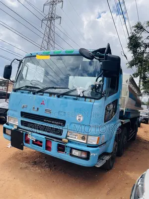 Fuel Tank Super Great Head